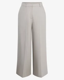 Mallory Herringbone Culottes