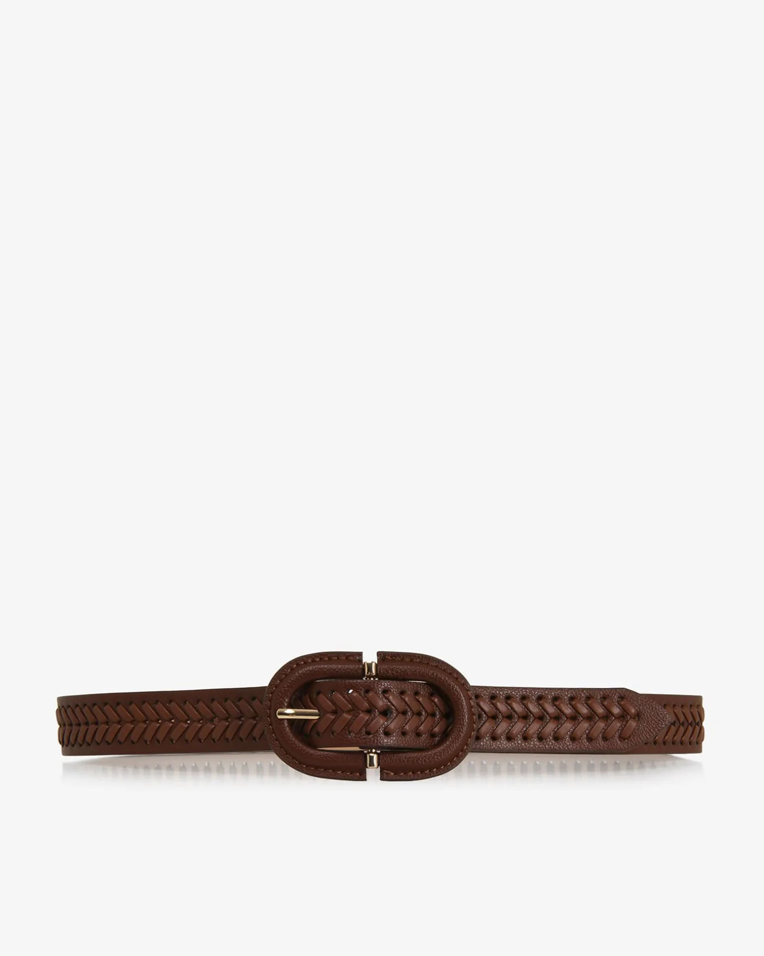 Marcella Woven Belt