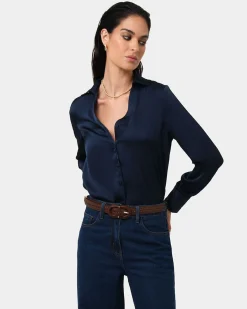 Marcella Woven Belt