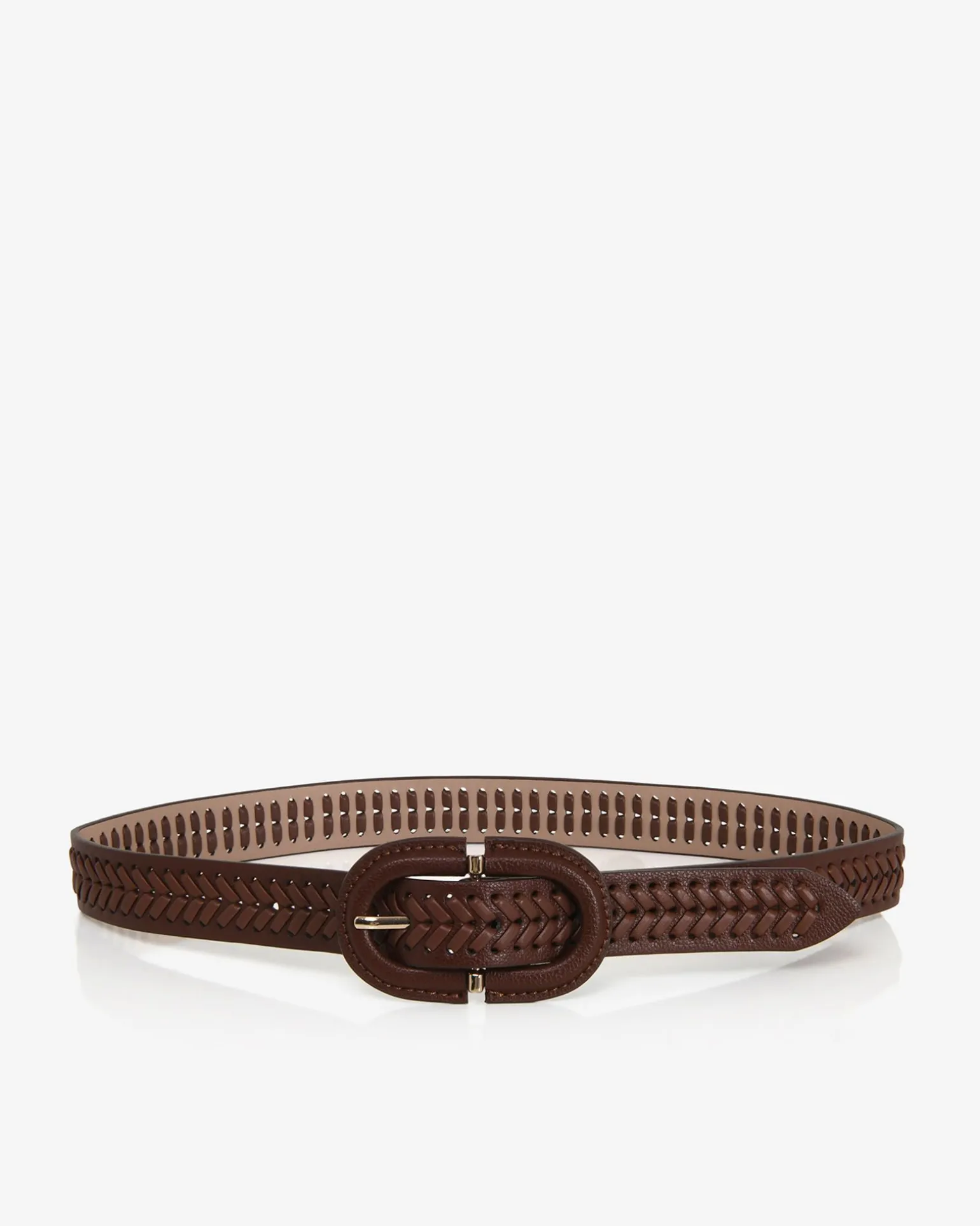 Marcella Woven Belt