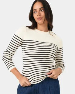 Margot Long Sleeve Knit