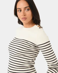 Margot Long Sleeve Knit