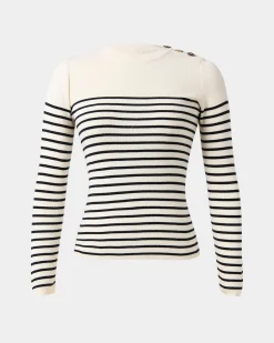 Margot Long Sleeve Knit