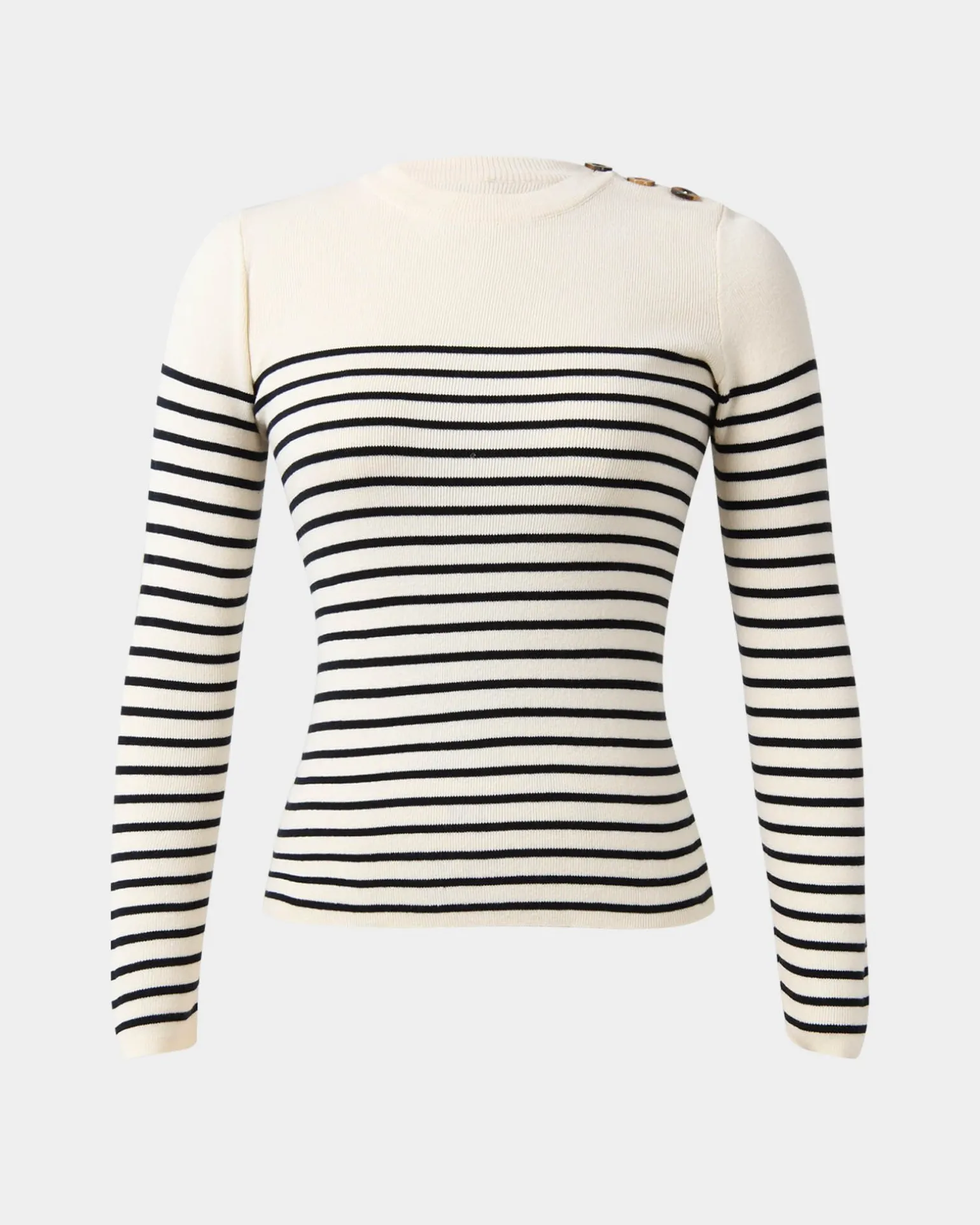 Margot Long Sleeve Knit