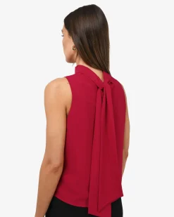 Maria Gathered Top