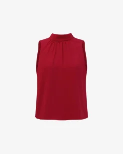 Maria Gathered Top
