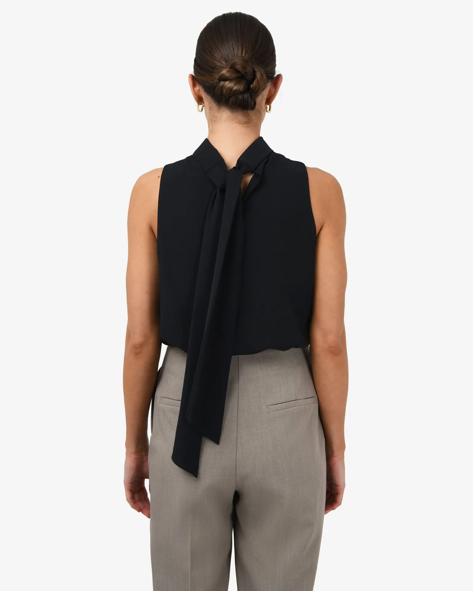 Maria Gathered Top