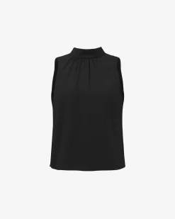 Maria Gathered Top