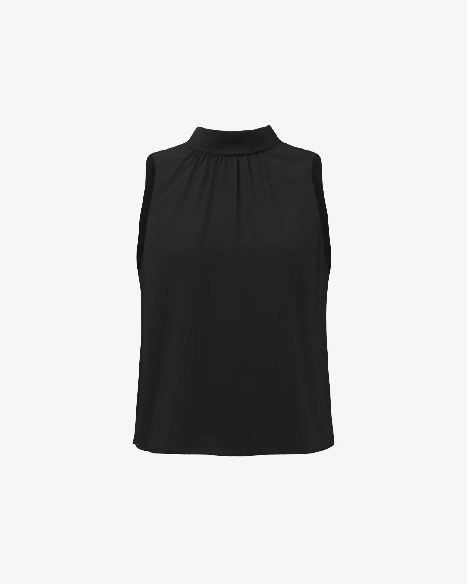 Maria Gathered Top