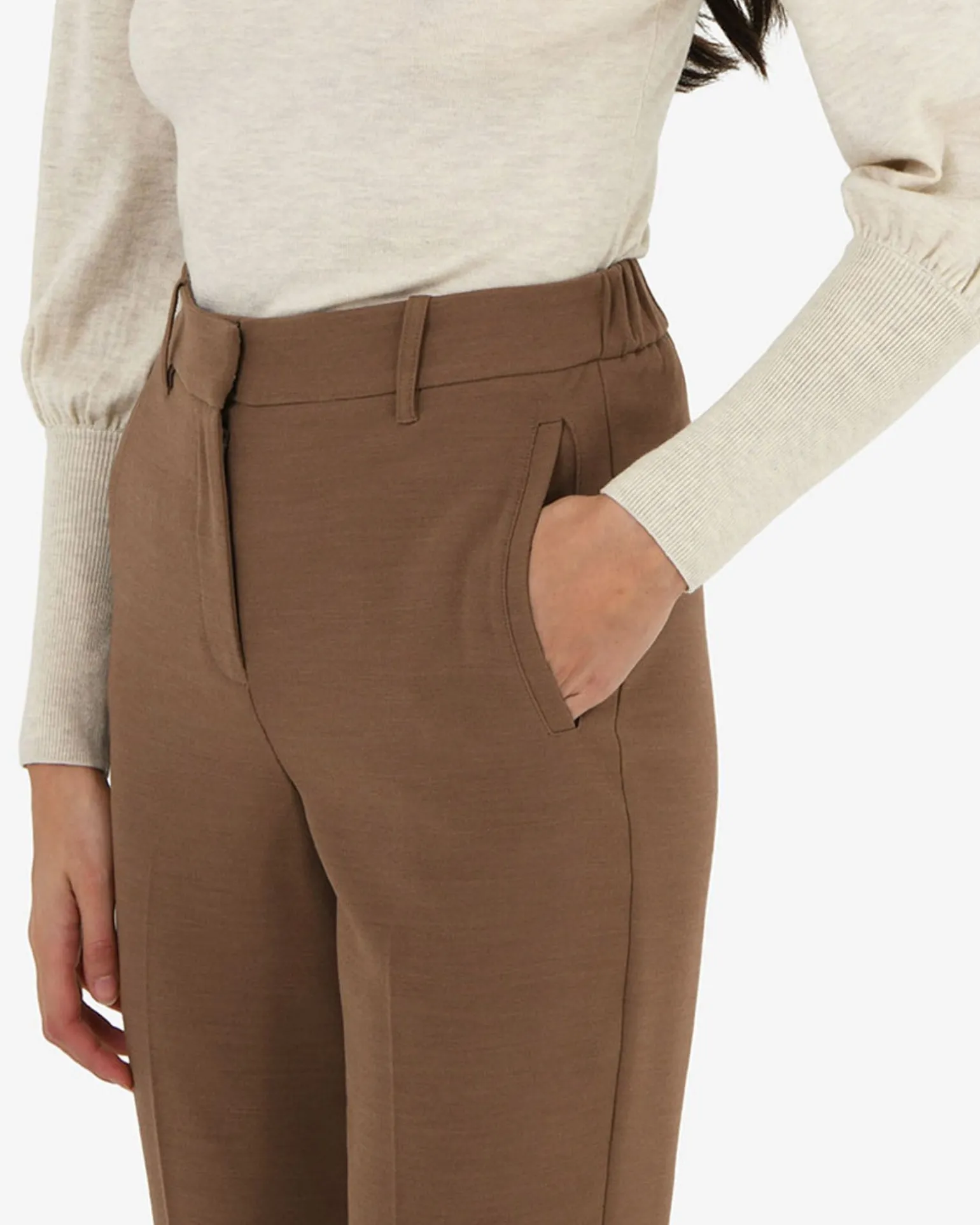 Maris Bootleg Pants