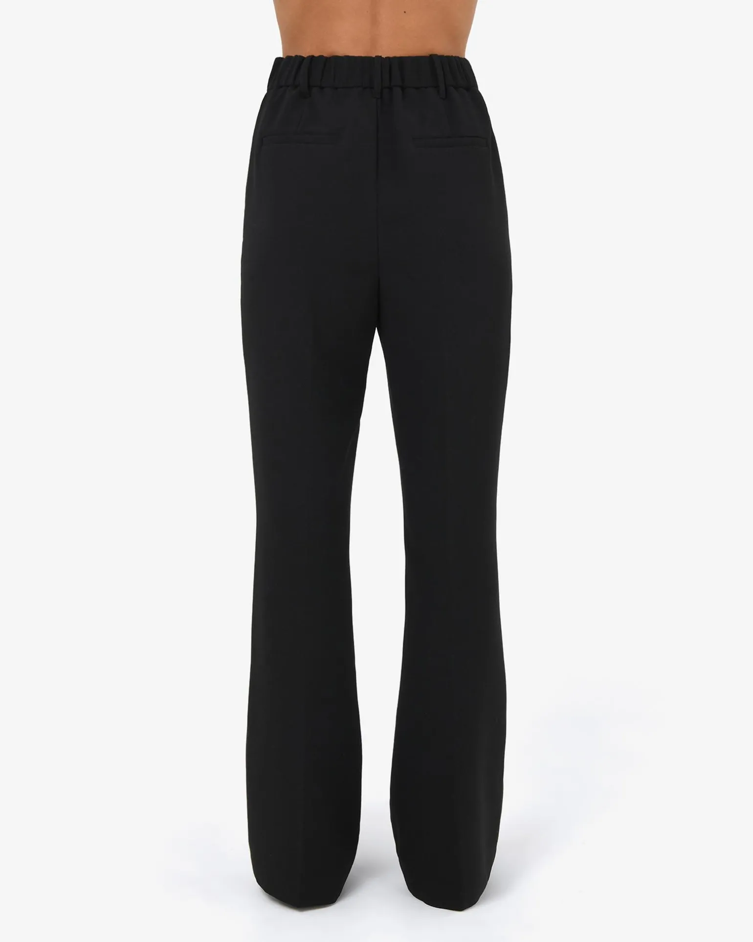 Maris Bootleg Pants
