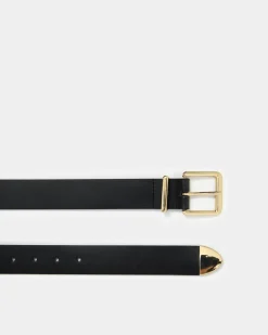 Massimo Leather Belt