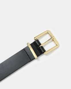 Massimo Leather Belt
