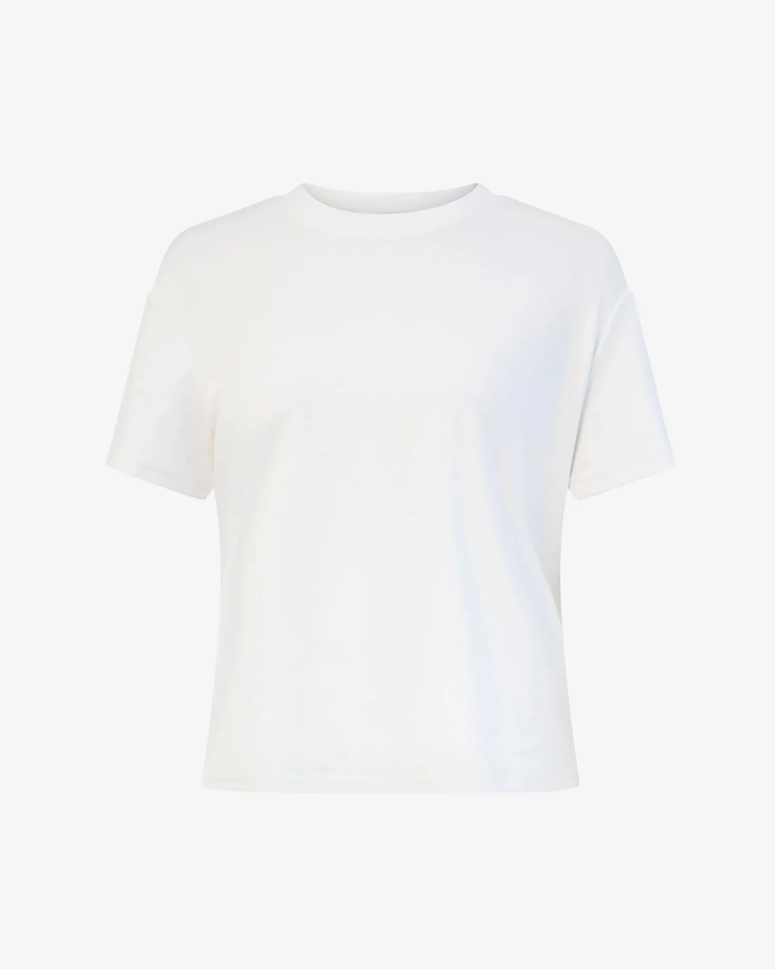 May Relaxed Cotton T-shirt