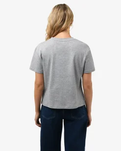 May Relaxed Cotton T-shirt