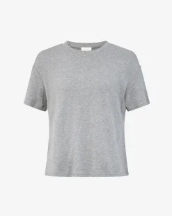 May Relaxed Cotton T-shirt
