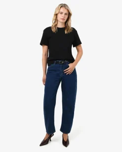 May Relaxed Cotton T-shirt