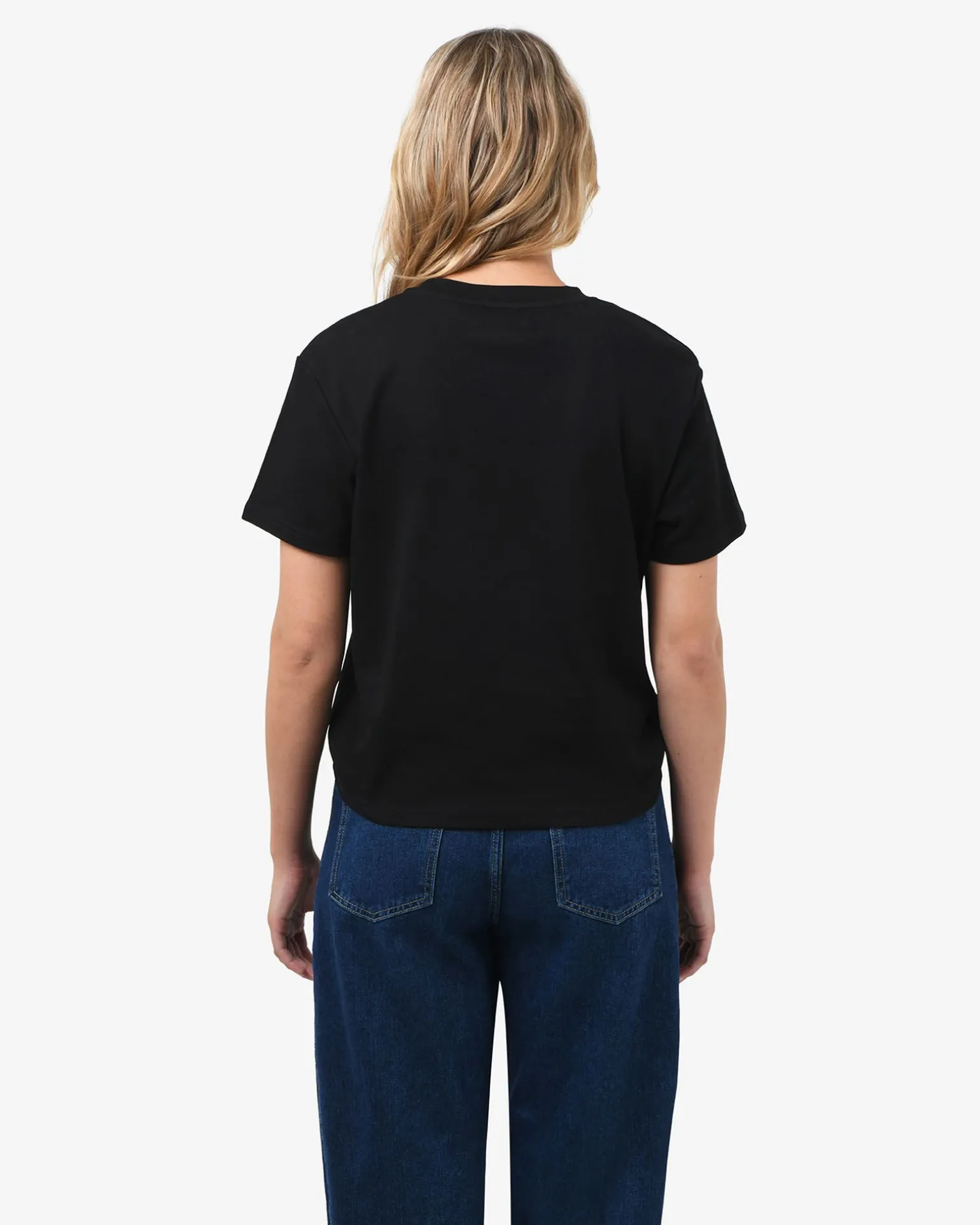 May Relaxed Cotton T-shirt