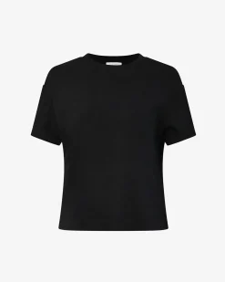 May Relaxed Cotton T-shirt