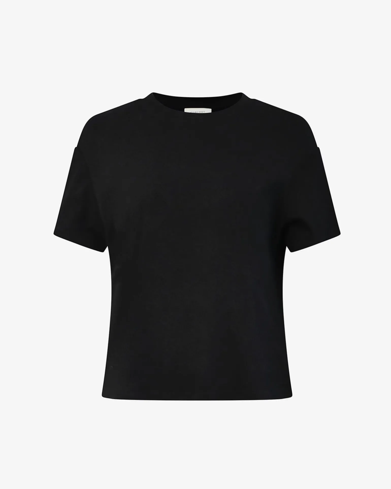 May Relaxed Cotton T-shirt