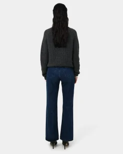 Mel Wool Blend Cardigan
