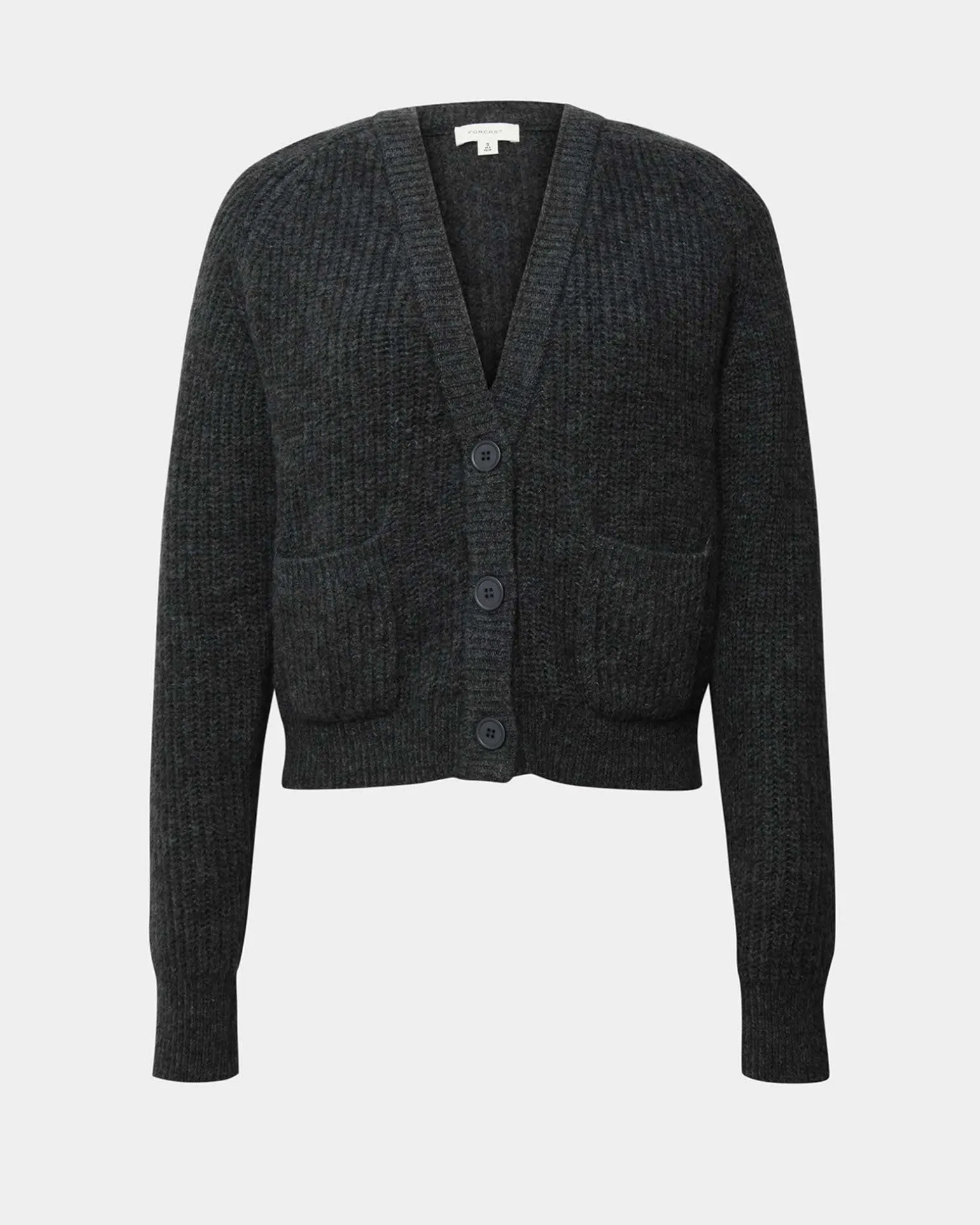 Mel Wool Blend Cardigan