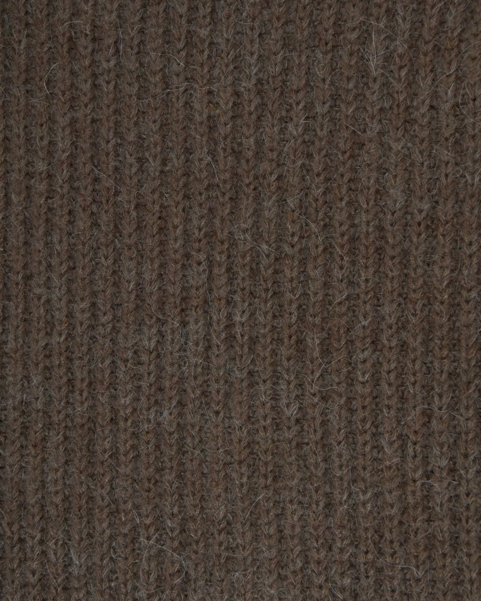 Mel Wool Blend Cardigan