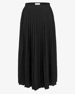 Melina Pleated Skirt