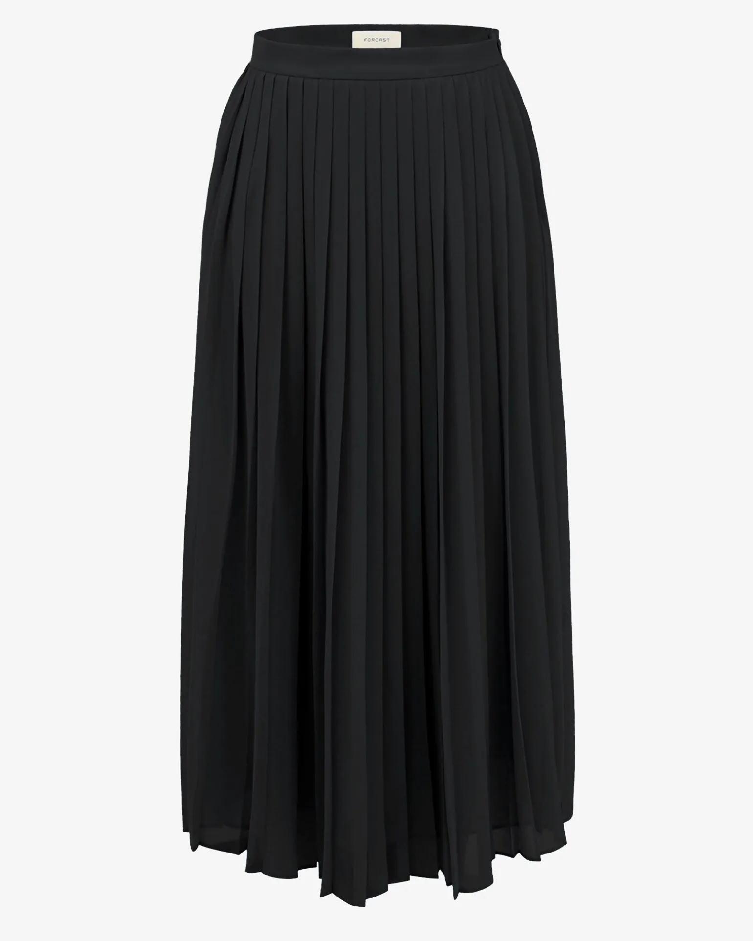 Melina Pleated Skirt