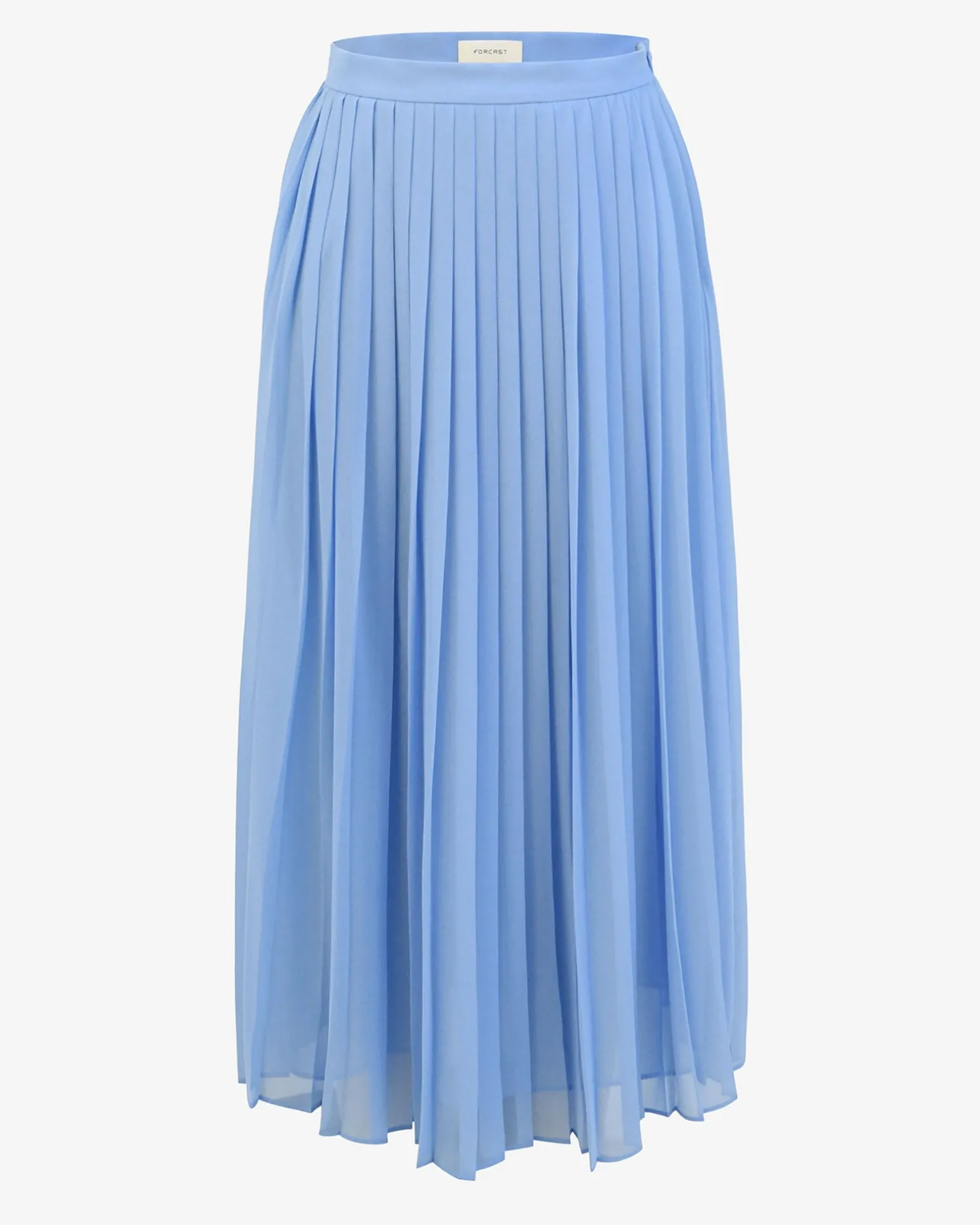 Melina Pleated Skirt
