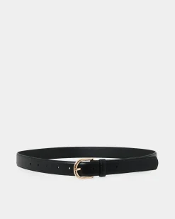 Melisa Leather Belt