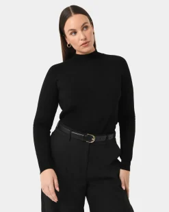 Melisa Leather Belt