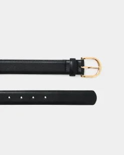 Melisa Leather Belt