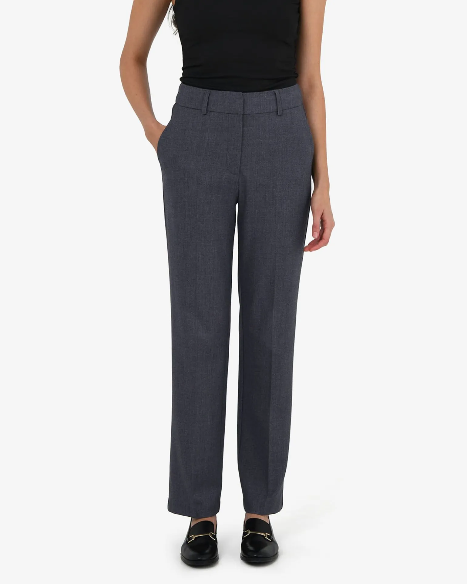 Merid Tailored Pants