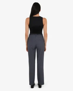 Merid Tailored Pants