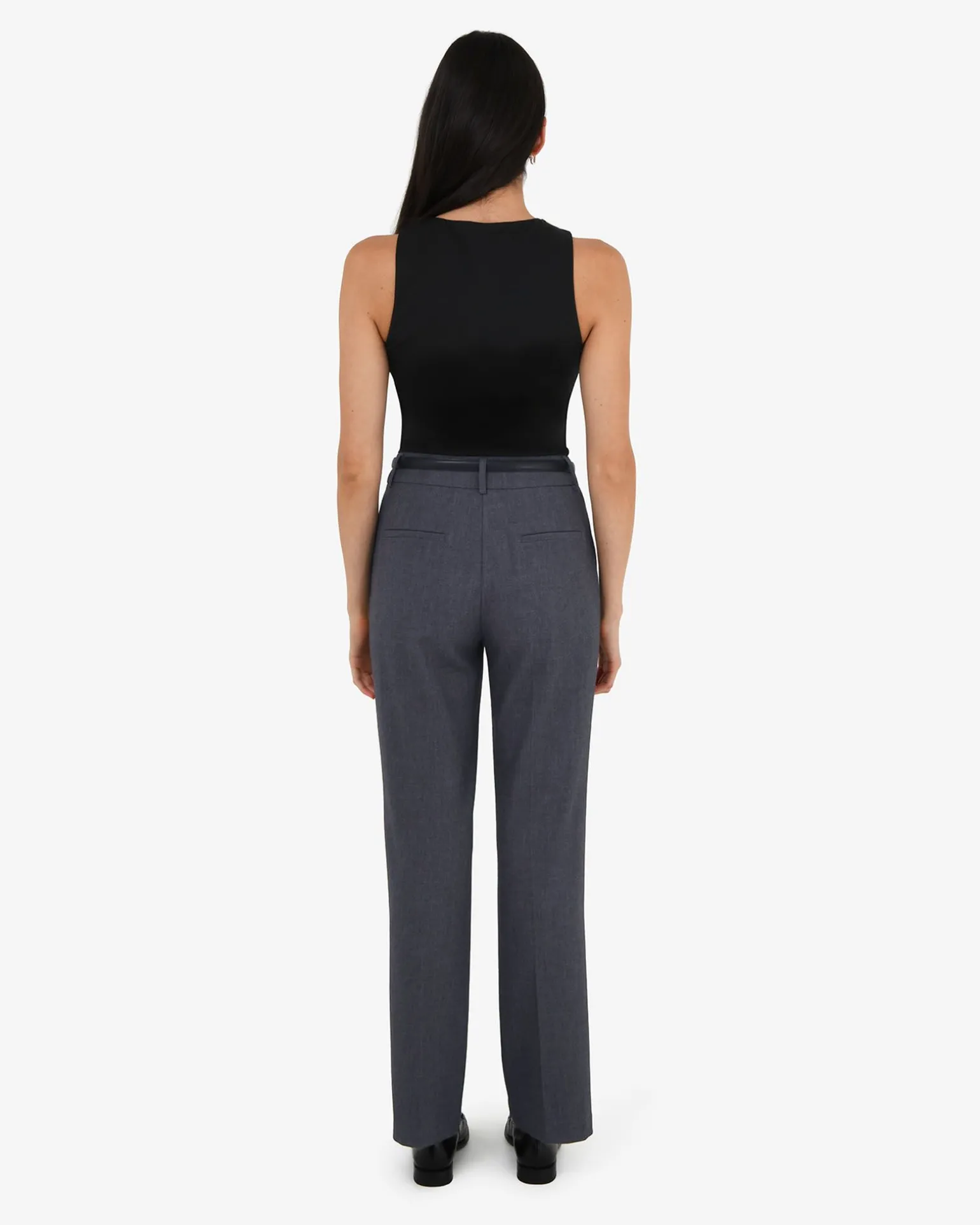 Merid Tailored Pants
