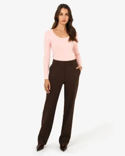 Merid Tailored Pants