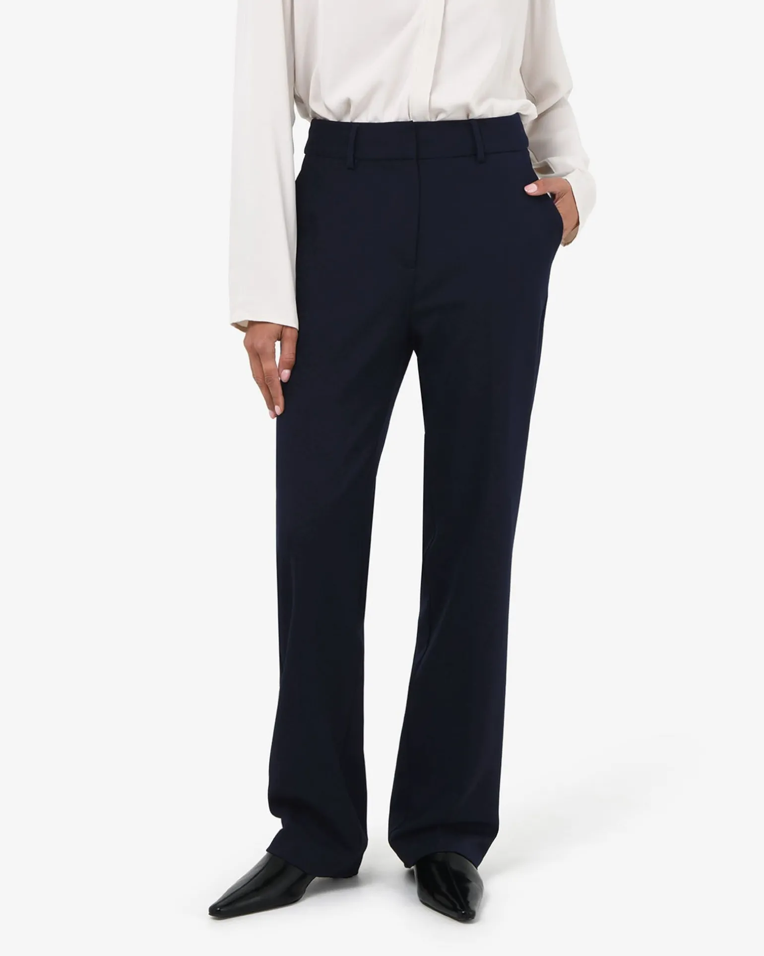 Merid Tailored Pants