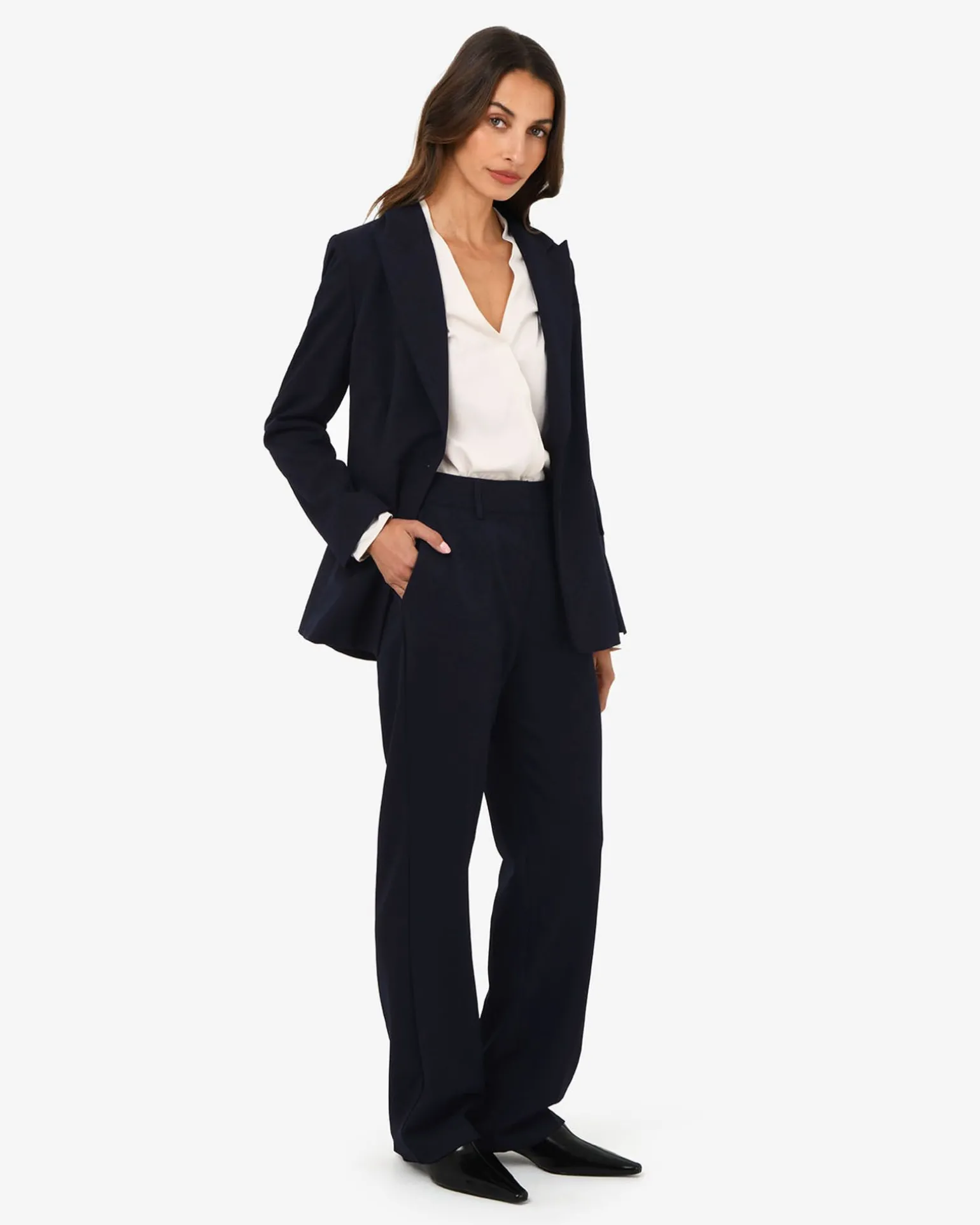 Merid Tailored Pants