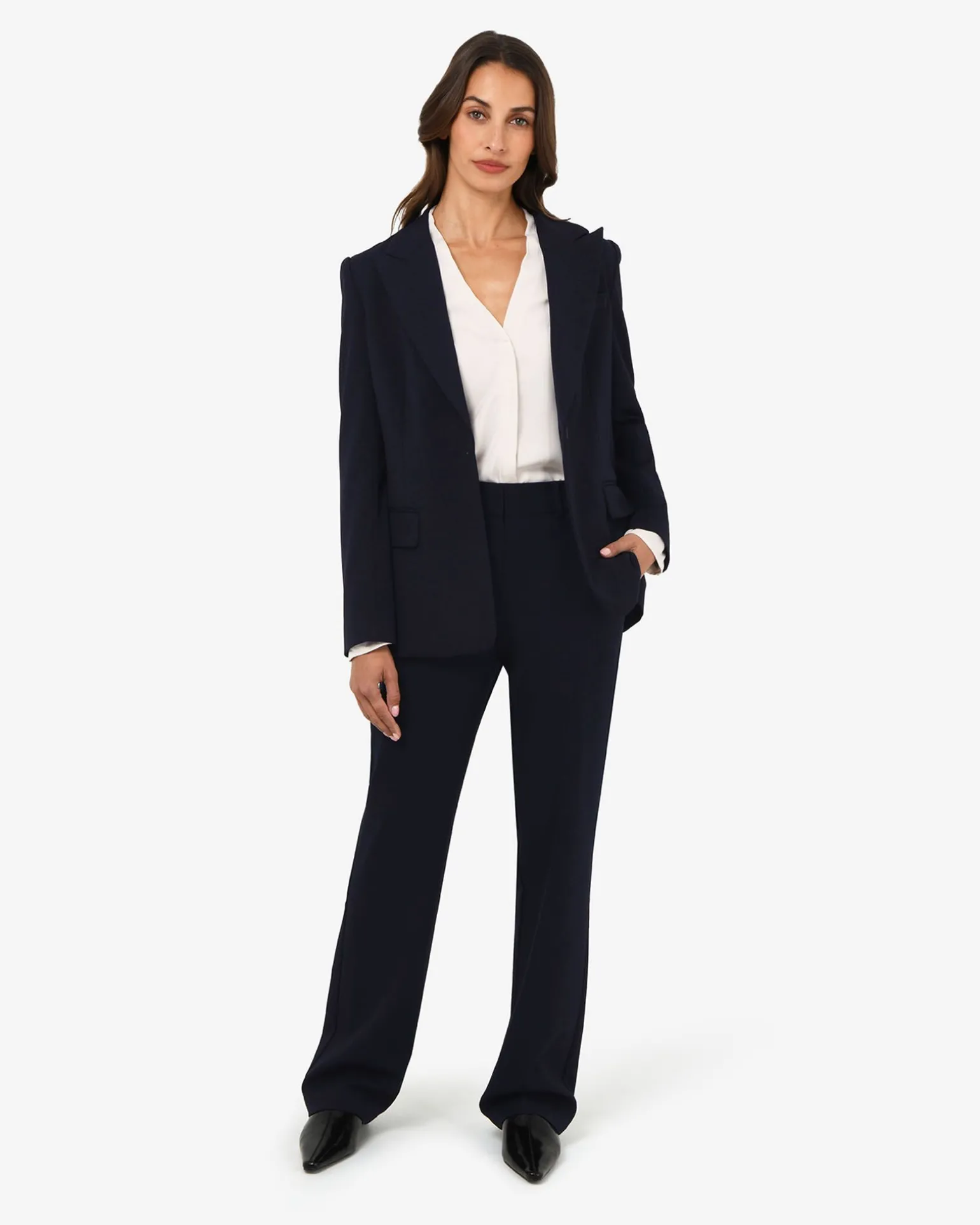 Merid Tailored Pants