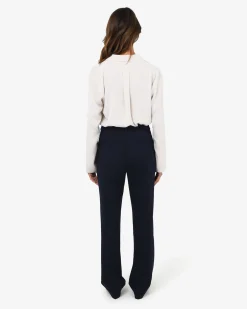 Merid Tailored Pants