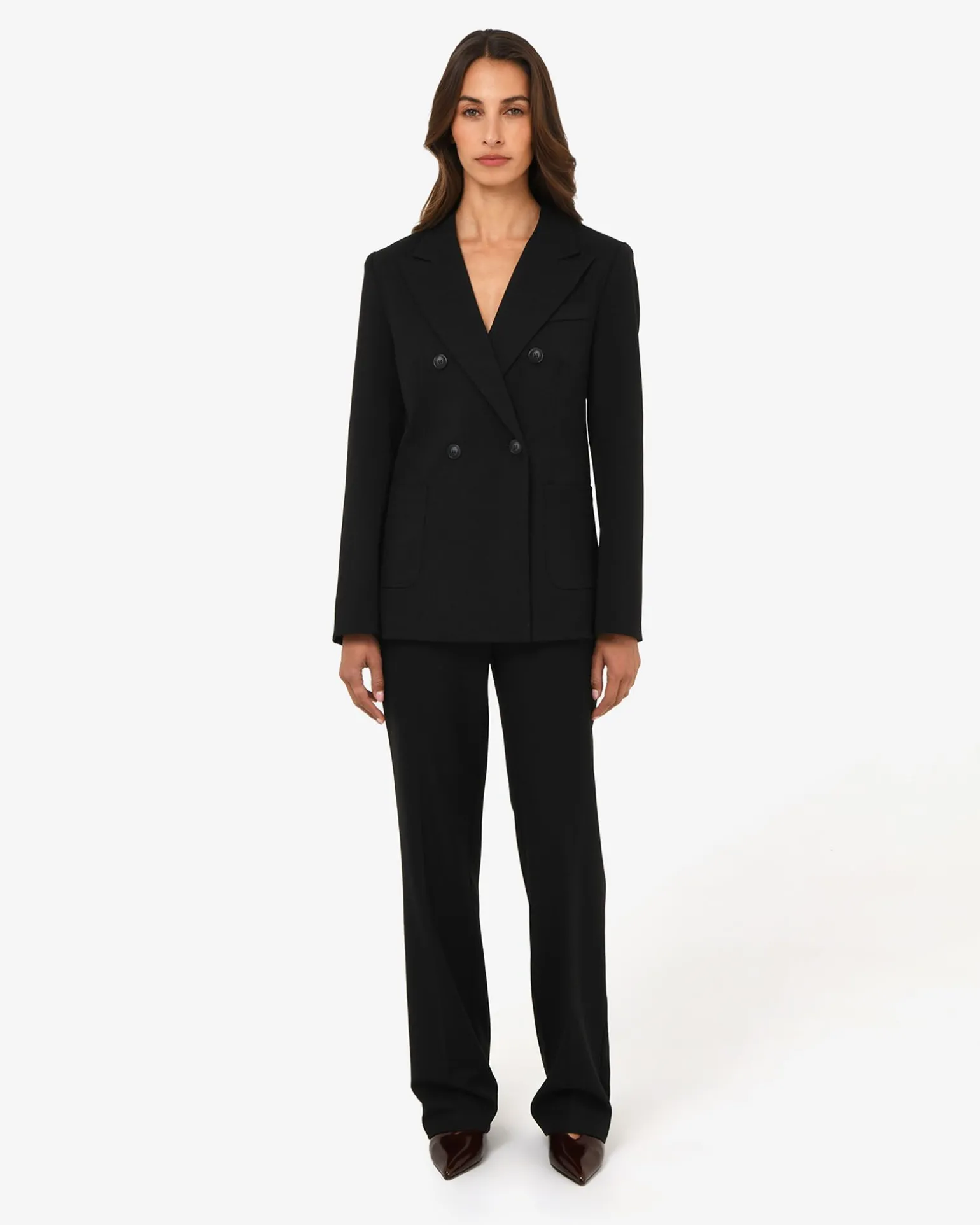 Merid Tailored Pants