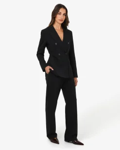 Merid Tailored Pants