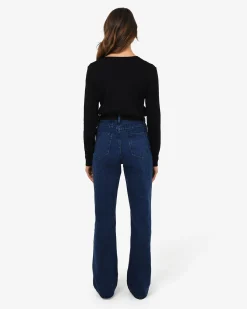 Merith Bootcut Jeans