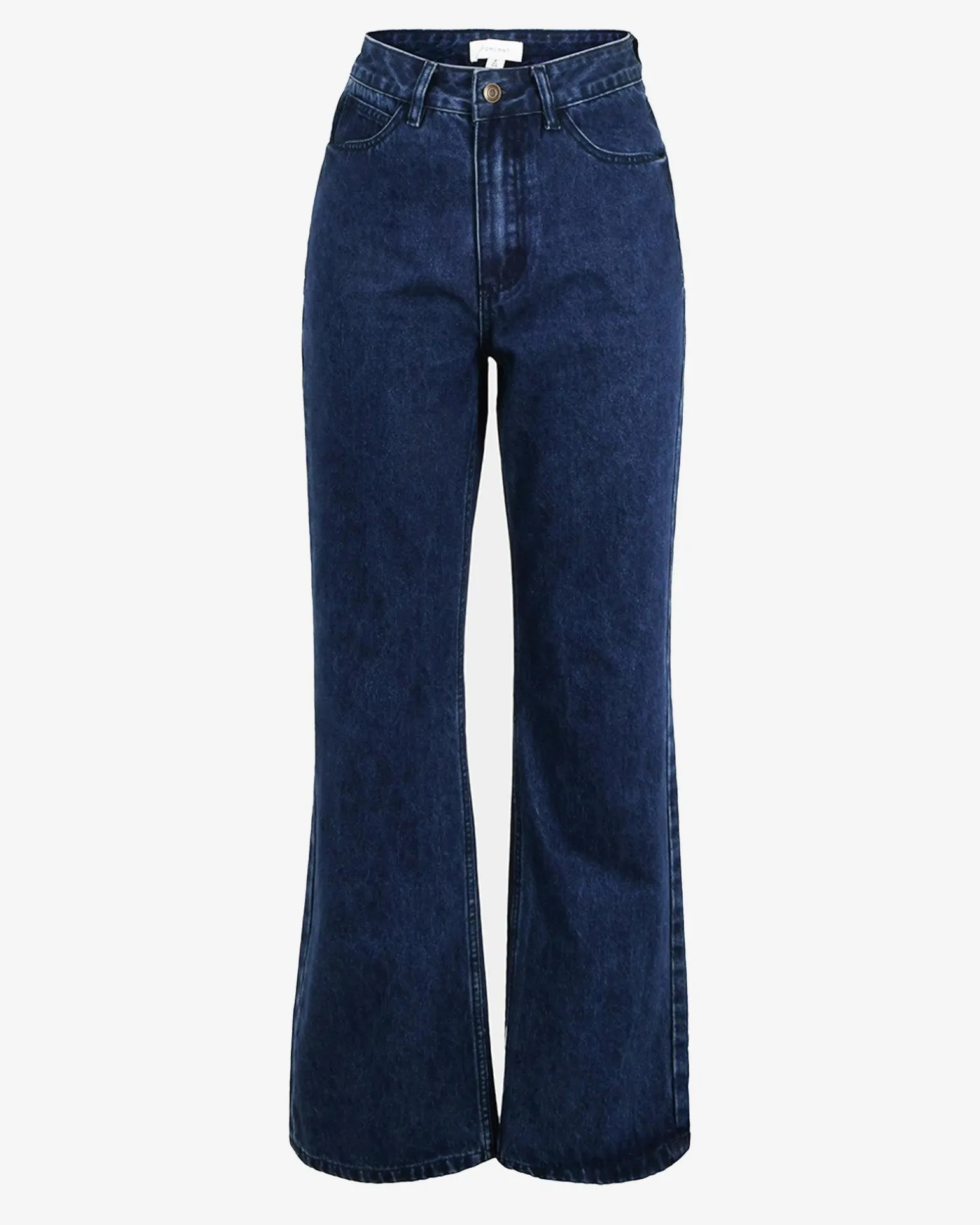 Merith Bootcut Jeans