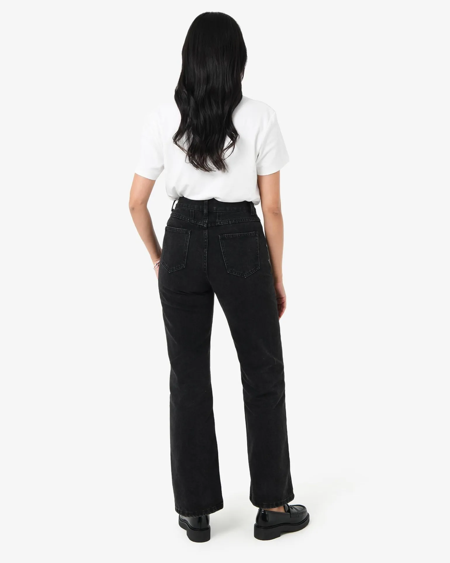 Merith Bootcut Jeans
