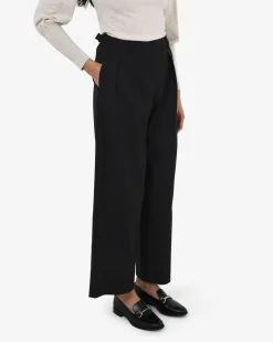 Milan Adjustable Waist Pants
