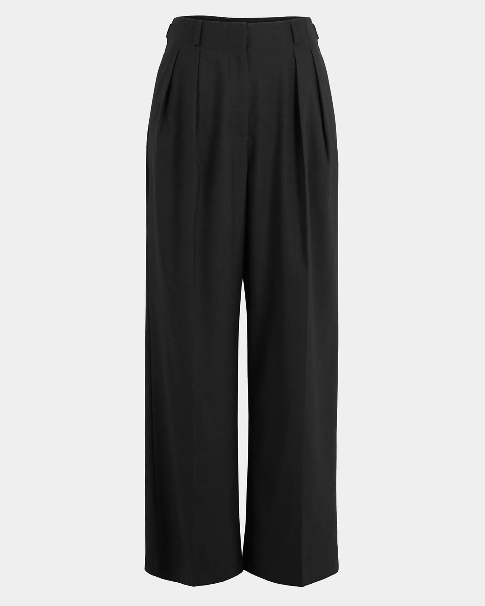 Milan Adjustable Waist Pants
