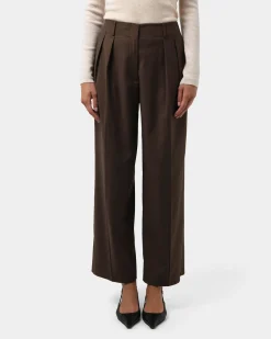 Milan Adjustable Waist Pants
