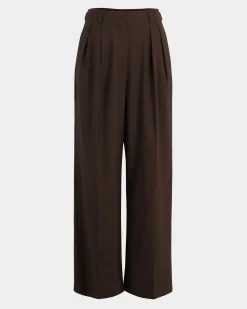 Milan Adjustable Waist Pants